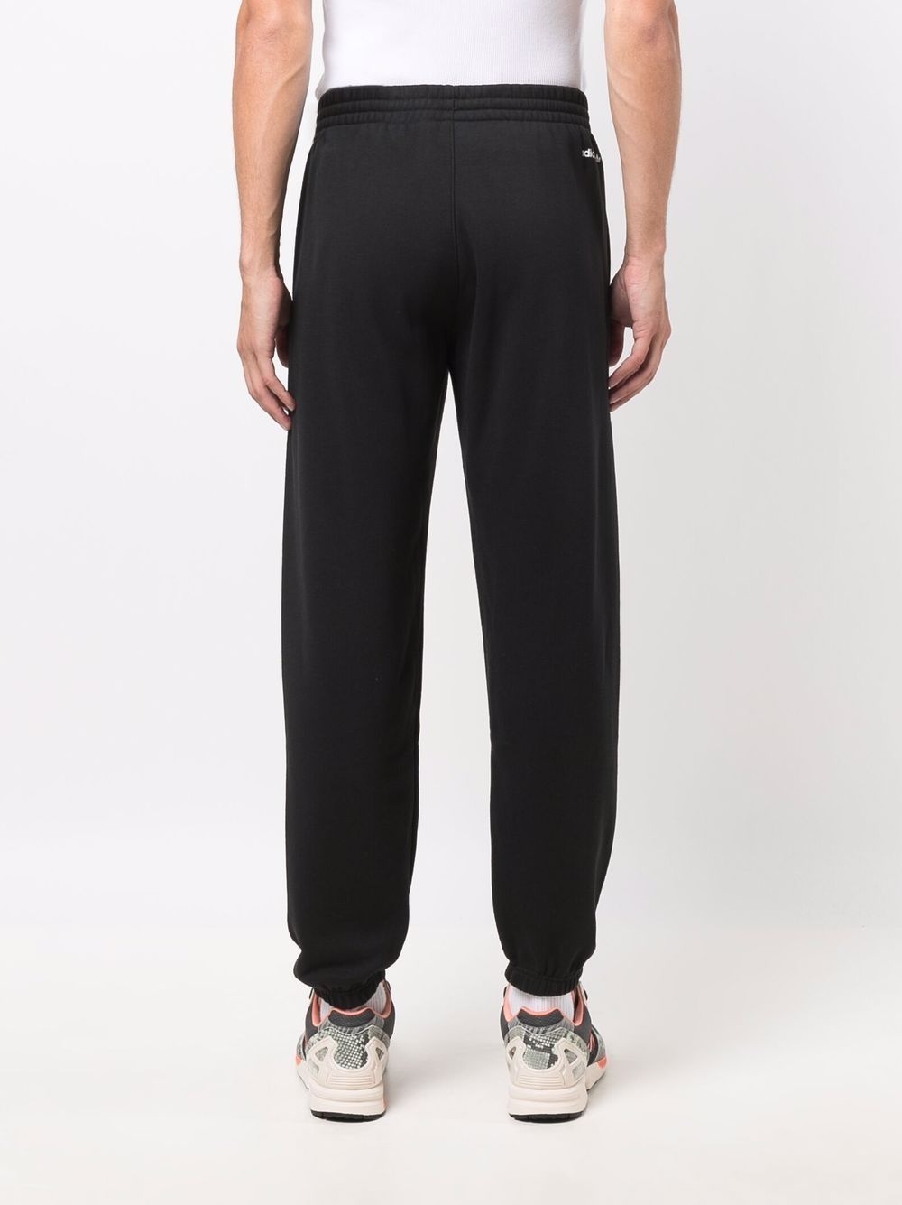 Adicolour Shattered Trefoil track pants - 4