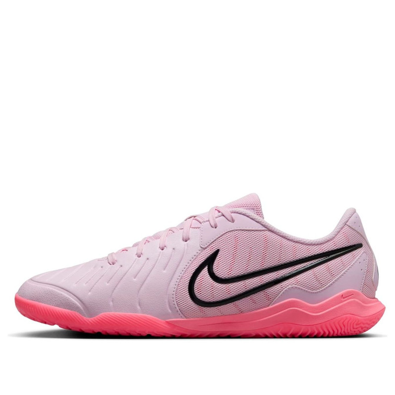 Nike Tiempo Legend 10 Academy IC 'Mad Brilliance Pack - Pink Foam Port Wine' DV4341-601 - 1