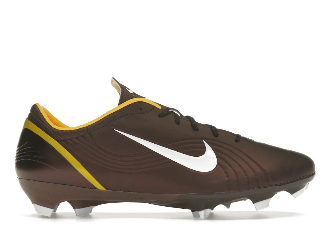 Nike Zoom Mercurial 증기 1 FG 'Dark Cinder Maize' HV0888-200 - 1