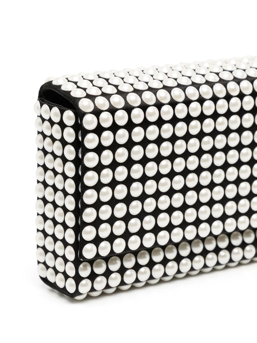 Paloma embellished clutch - 5