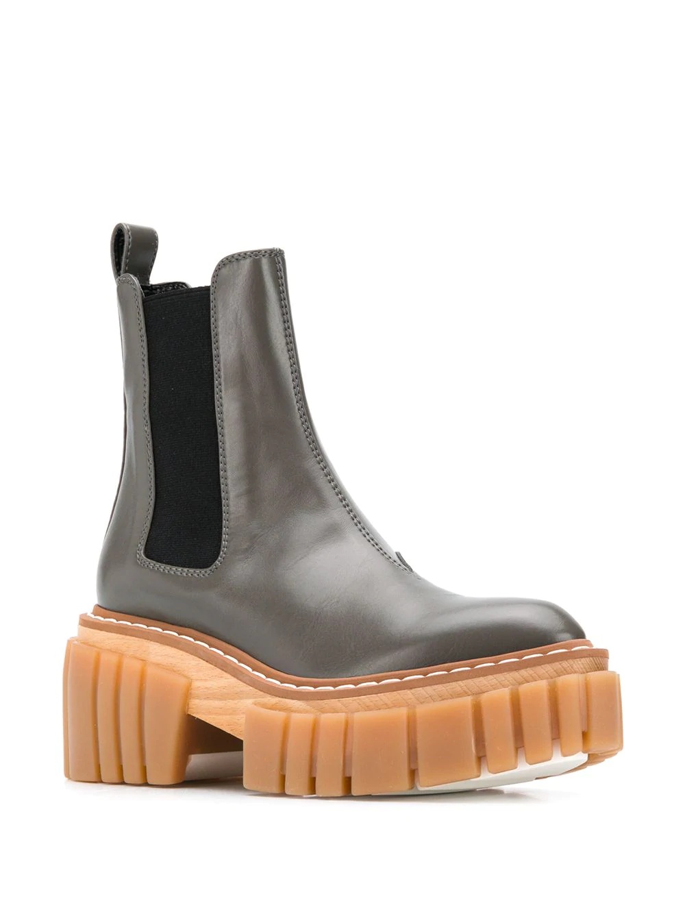 Emilie Chelsea boots - 2