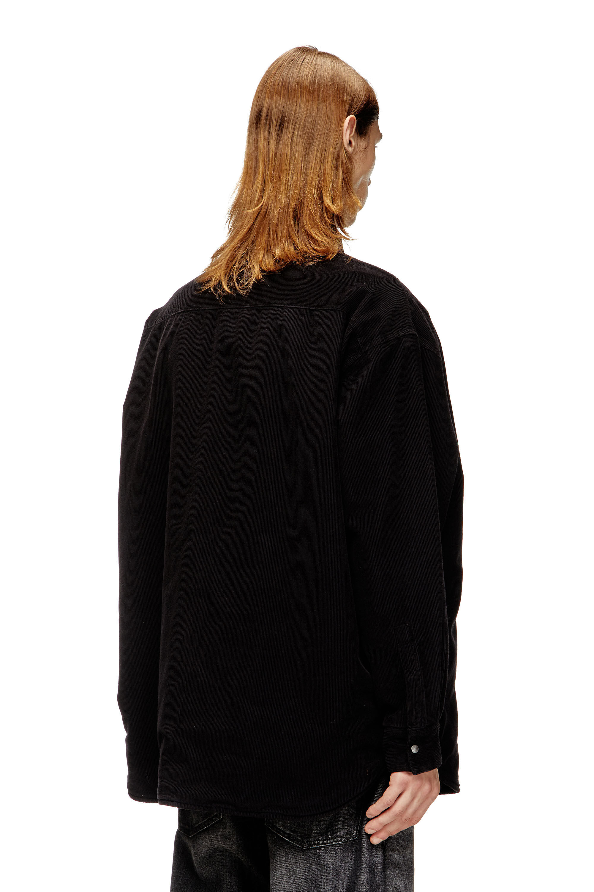 S-BAGGY-PADD-HGBK - 5