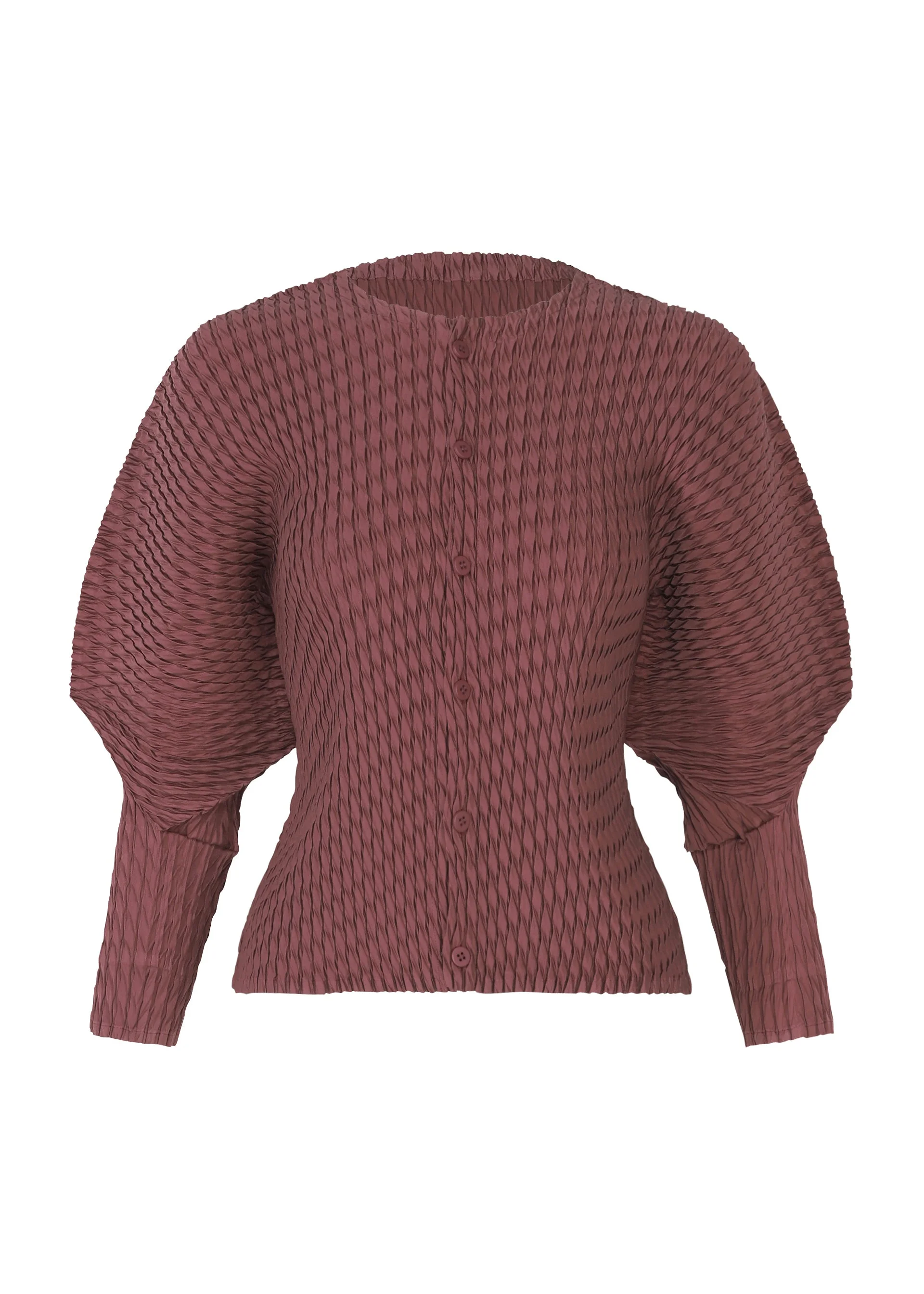 SLEEK PLEATS - 1
