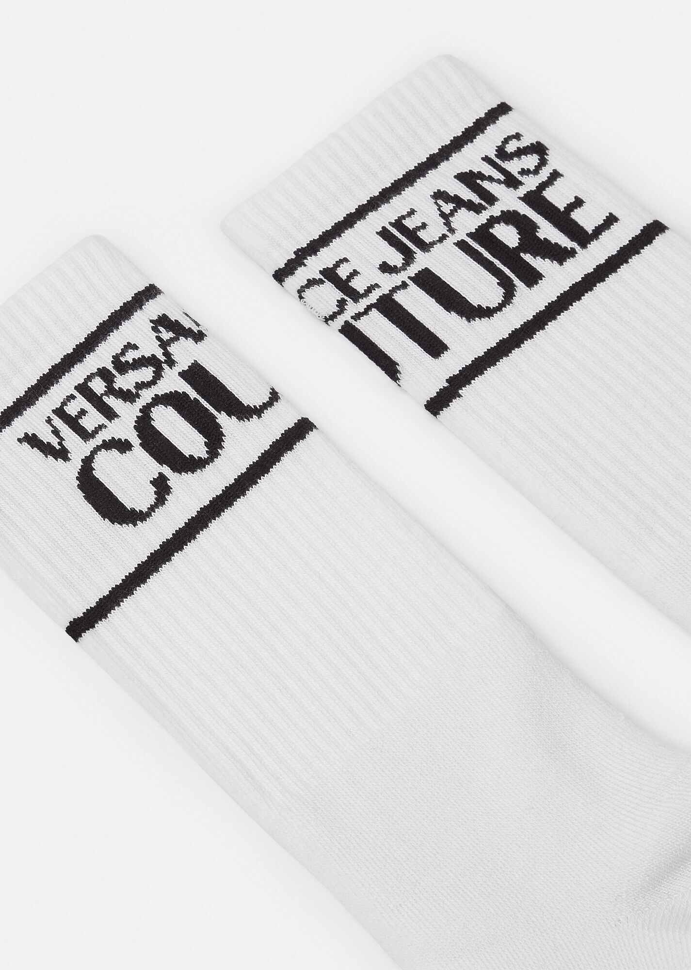 Logo Socks - 2