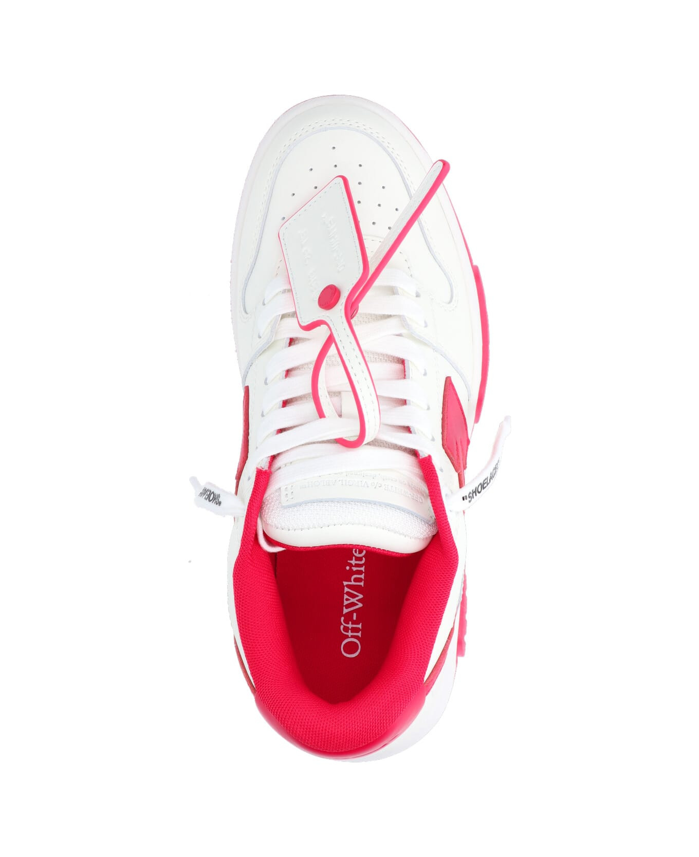 "out Of Office" Sneakers - 5