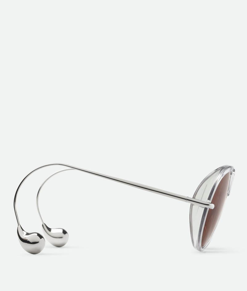 Drop Aviator Sunglasses 3