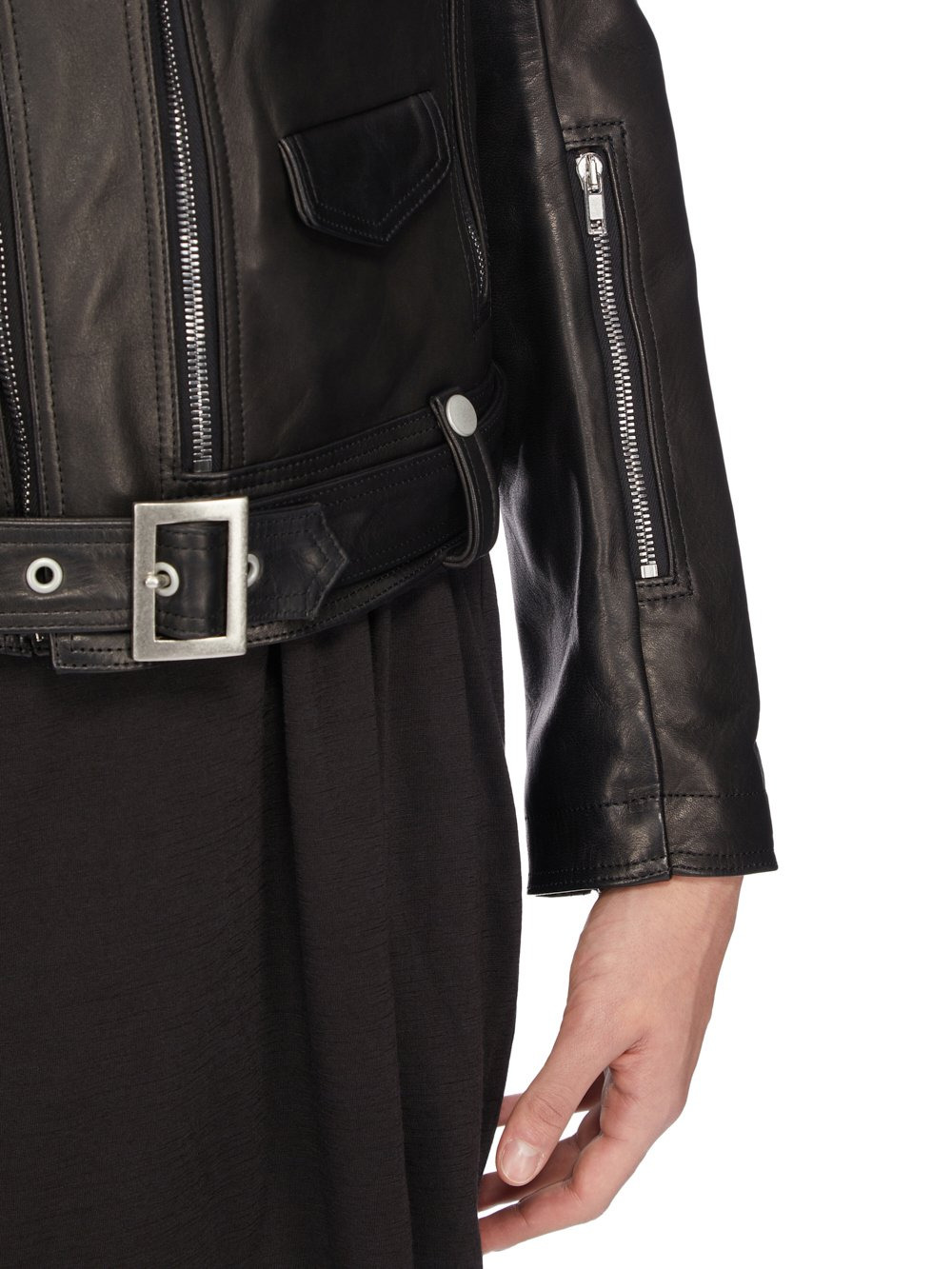 JACKET - 8