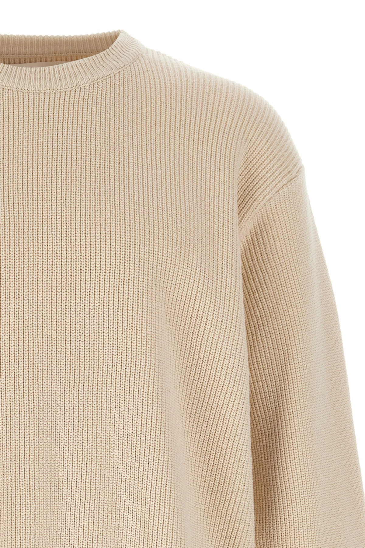 Zip sweater - 3