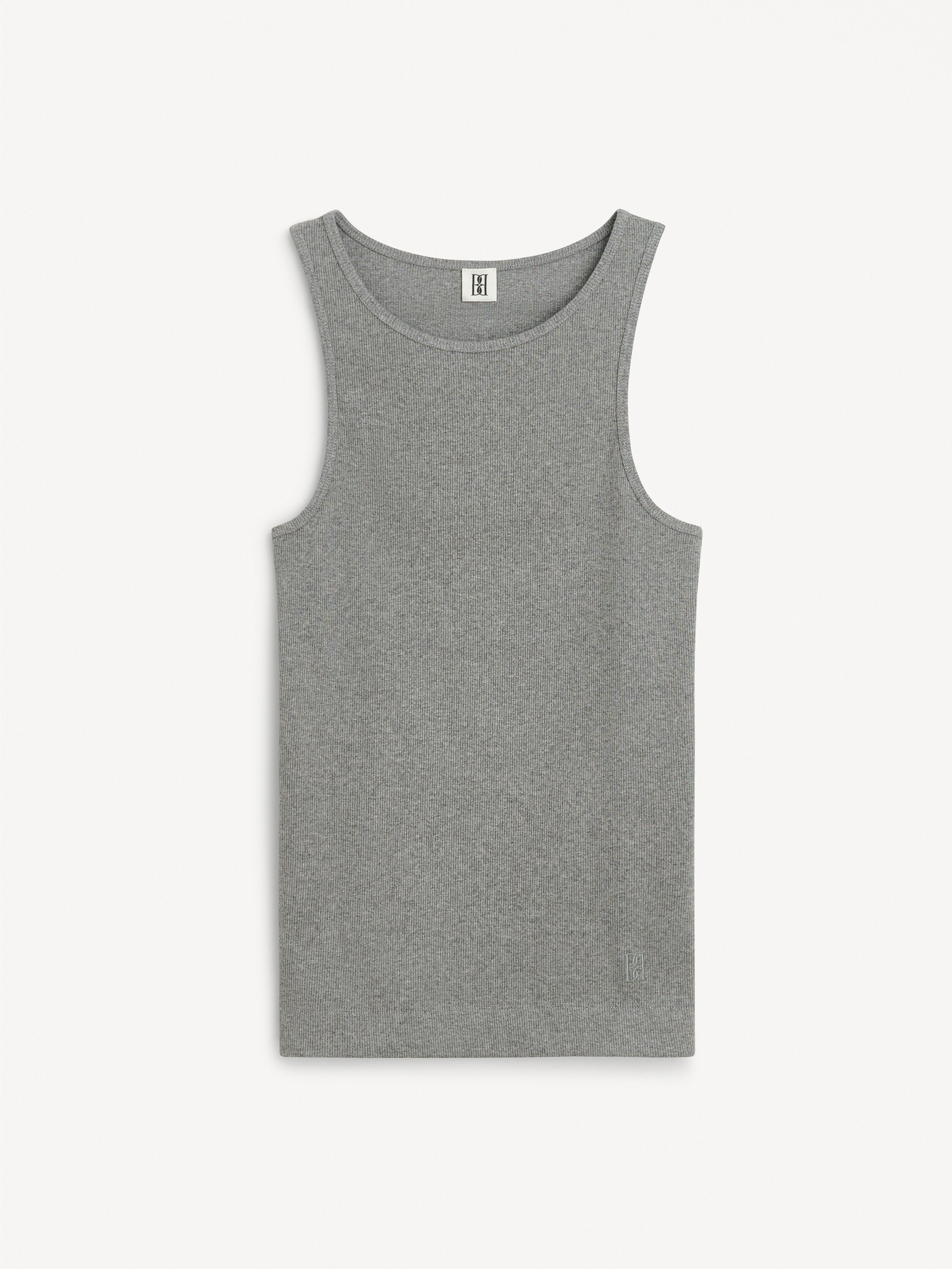 Amani organic cotton tank top - 1