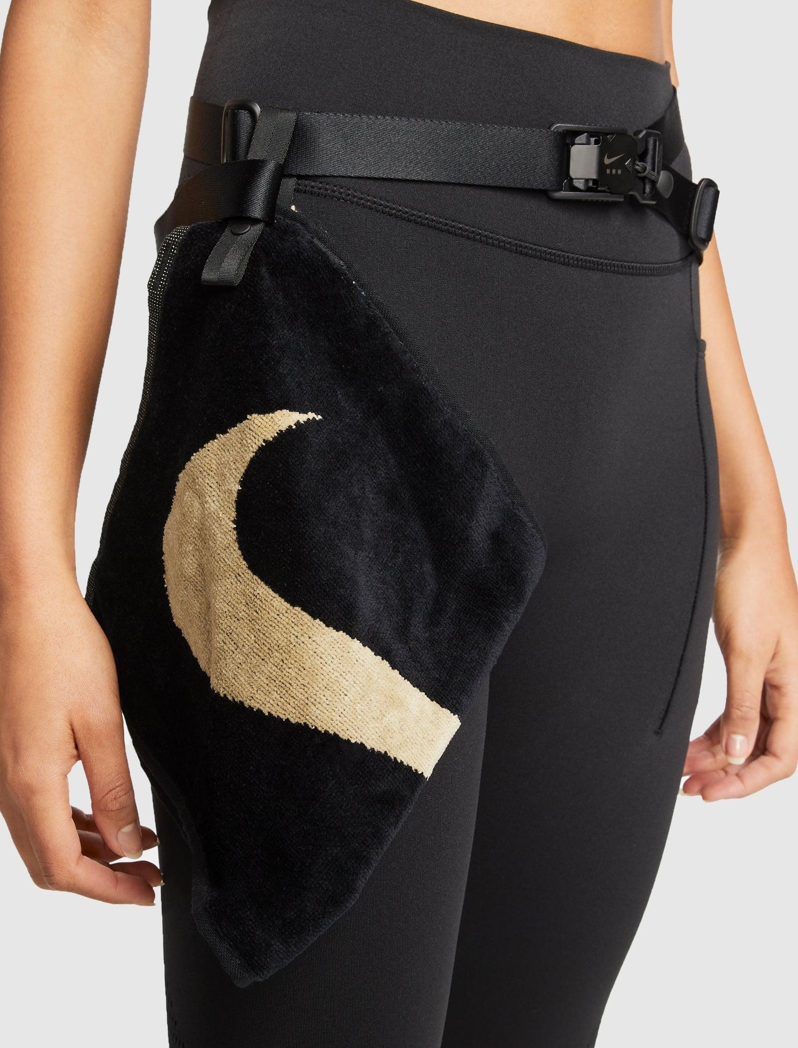 WOMEN'S MMW TIGHTS - 2