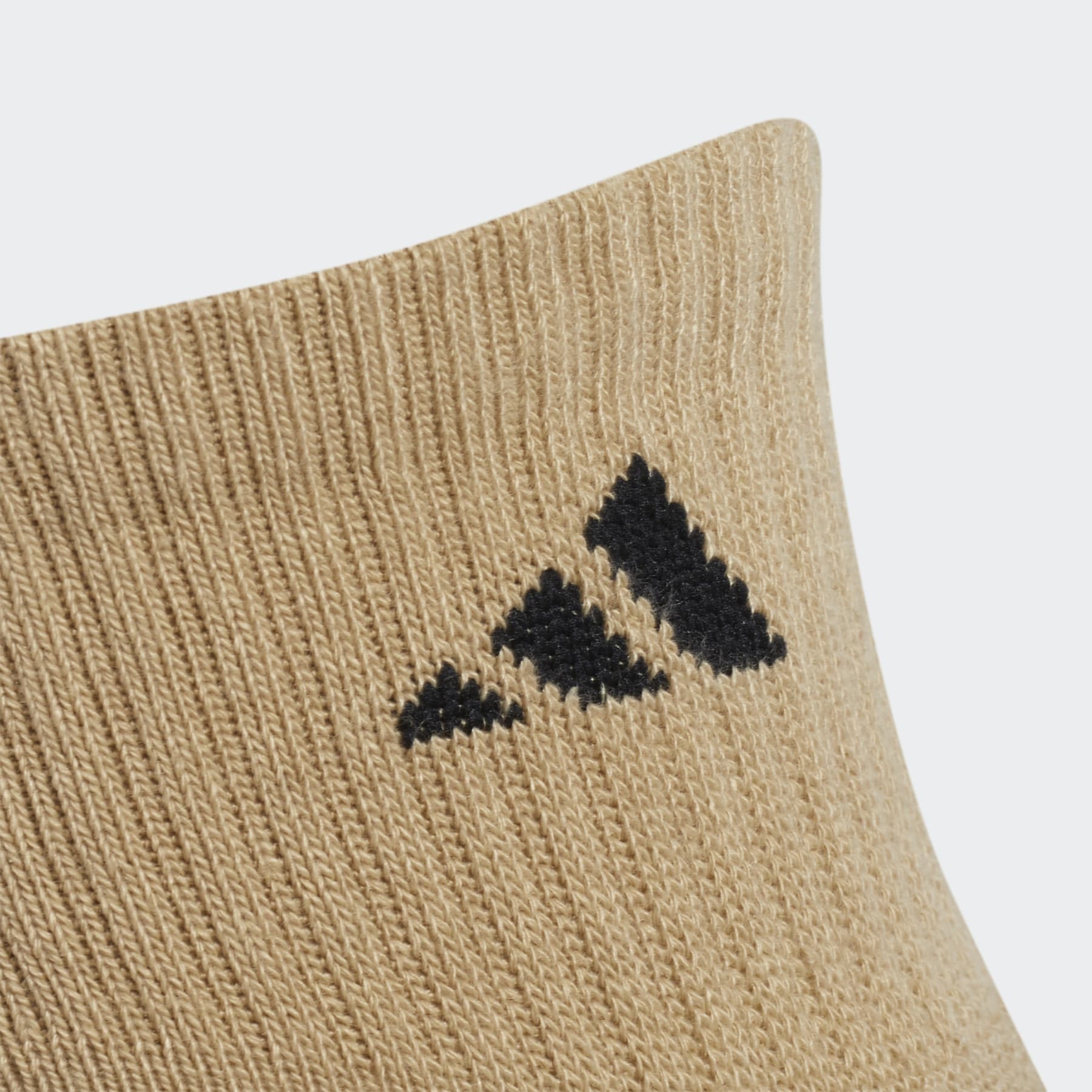 Cushioned X Quarter Socks 3 Pairs - 2
