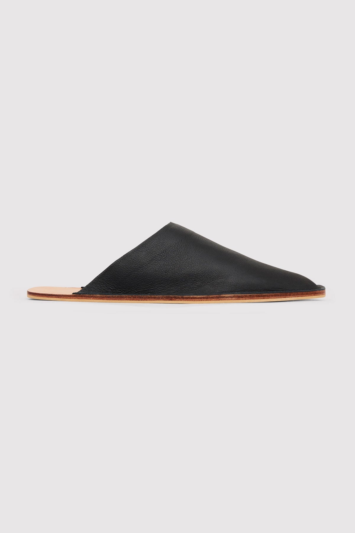 Lounge Slides - Black - 5