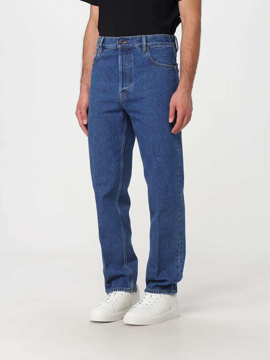 Jeans men Gucci - 4