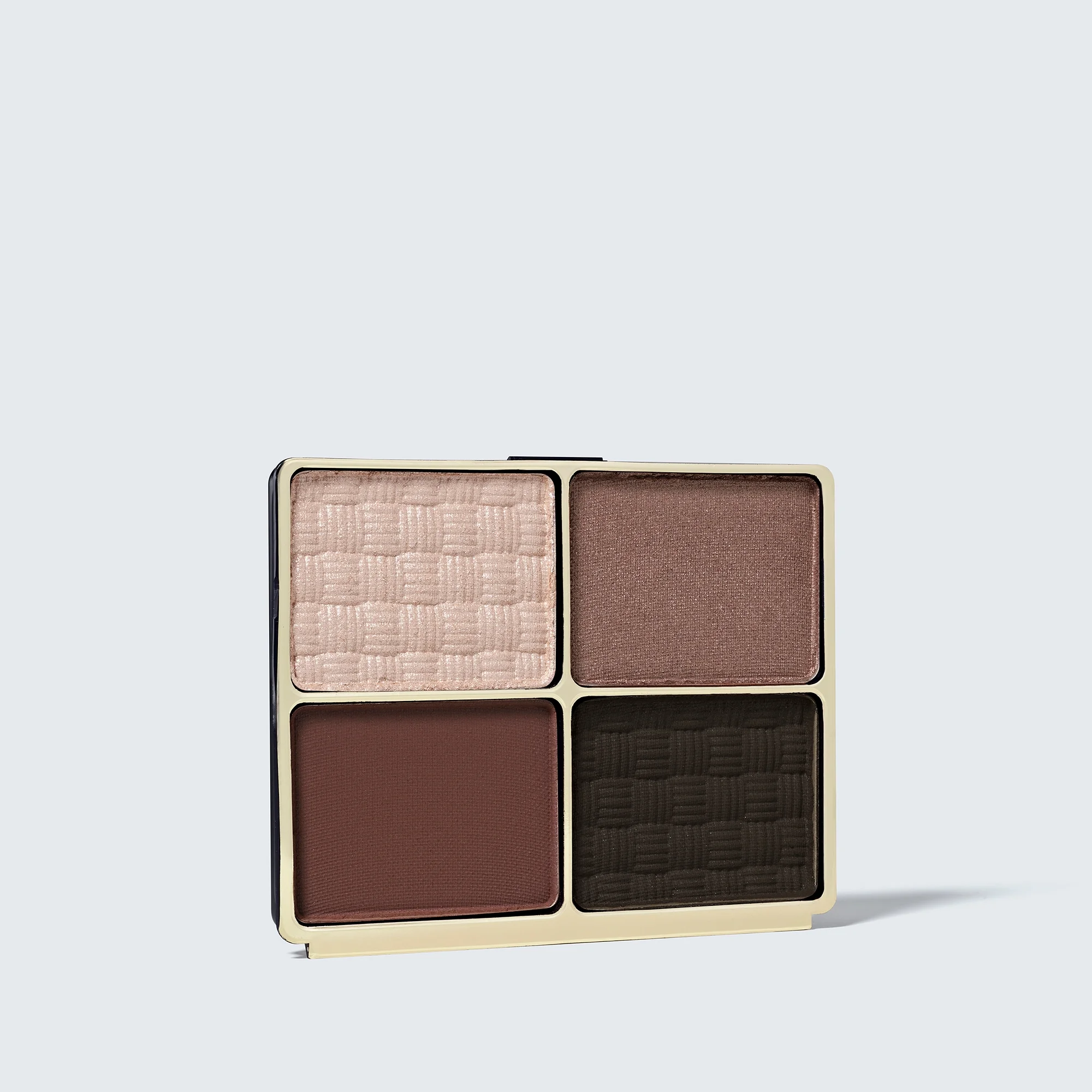 The Essential Eyeshadow Quad Refill - 1