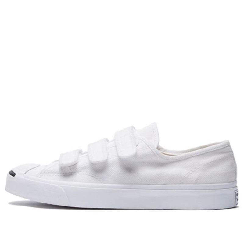 Converse Jack Purcell 3V 'Black' 164601C - 1