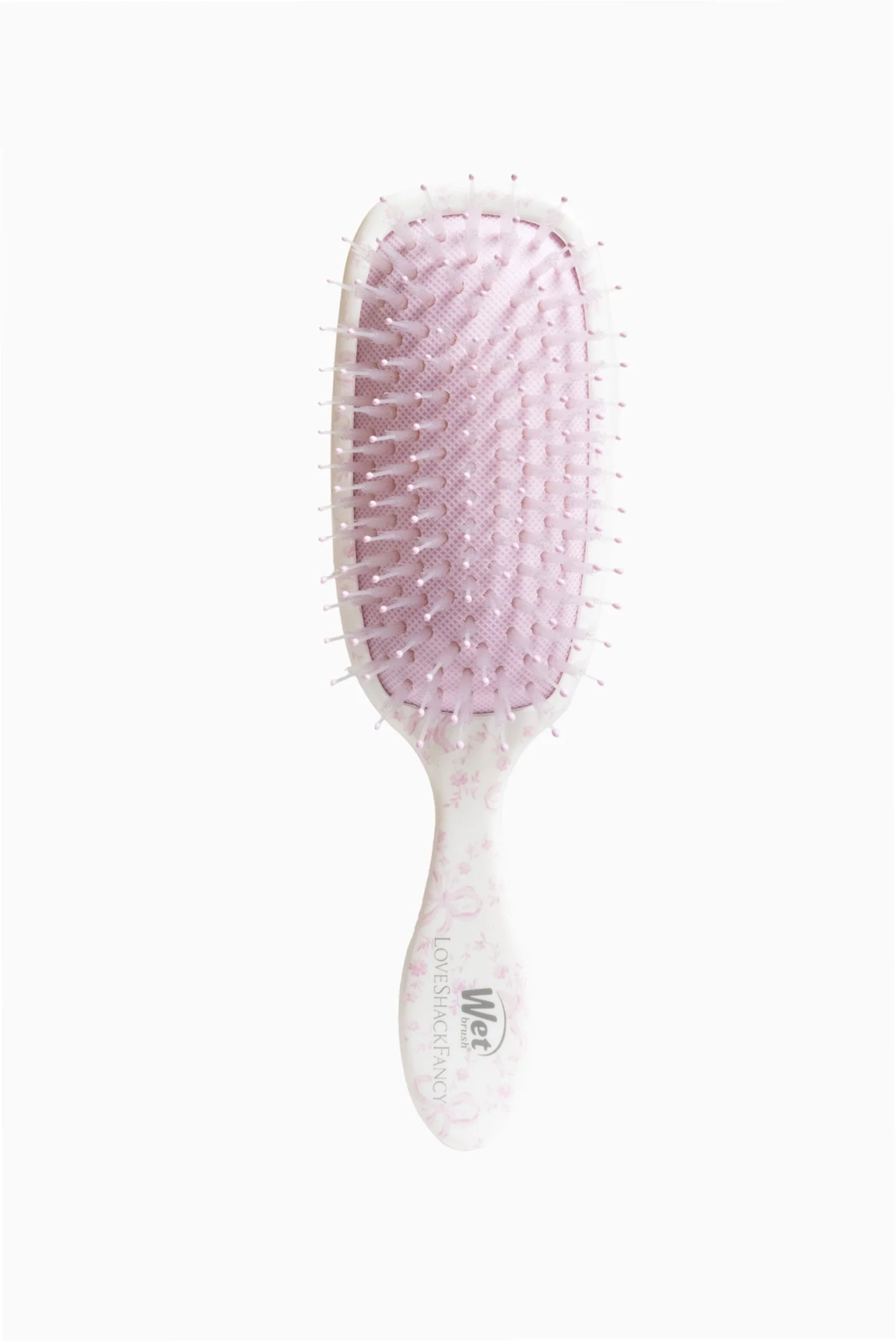 Wet Brush x Love Shack Fancy Smooth Styler - Coquette Bow - 1