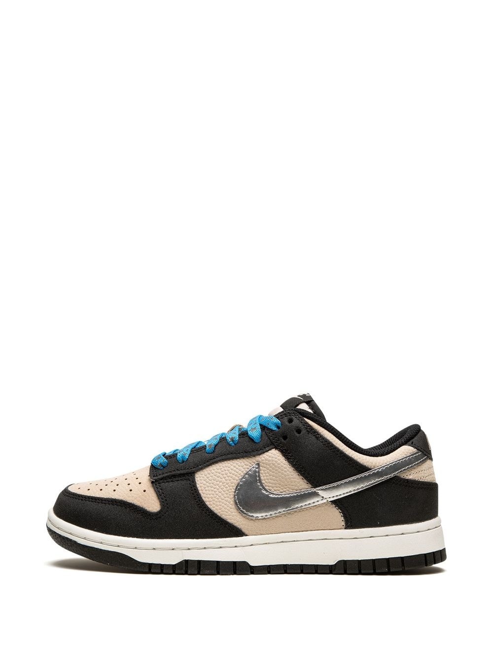 Nike Dunk Low "Starry Laces" sneakers - 5