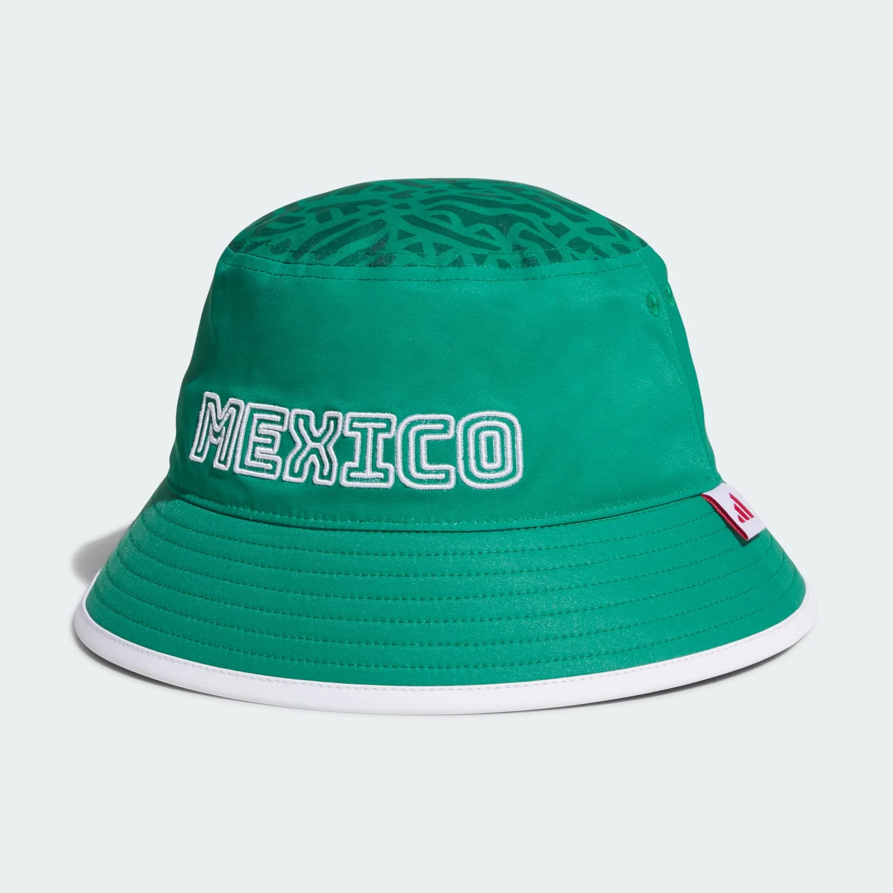 Men's Mexico Fan Bucket - 1
