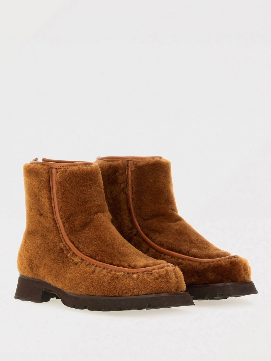 Boots woman Hereu - 2