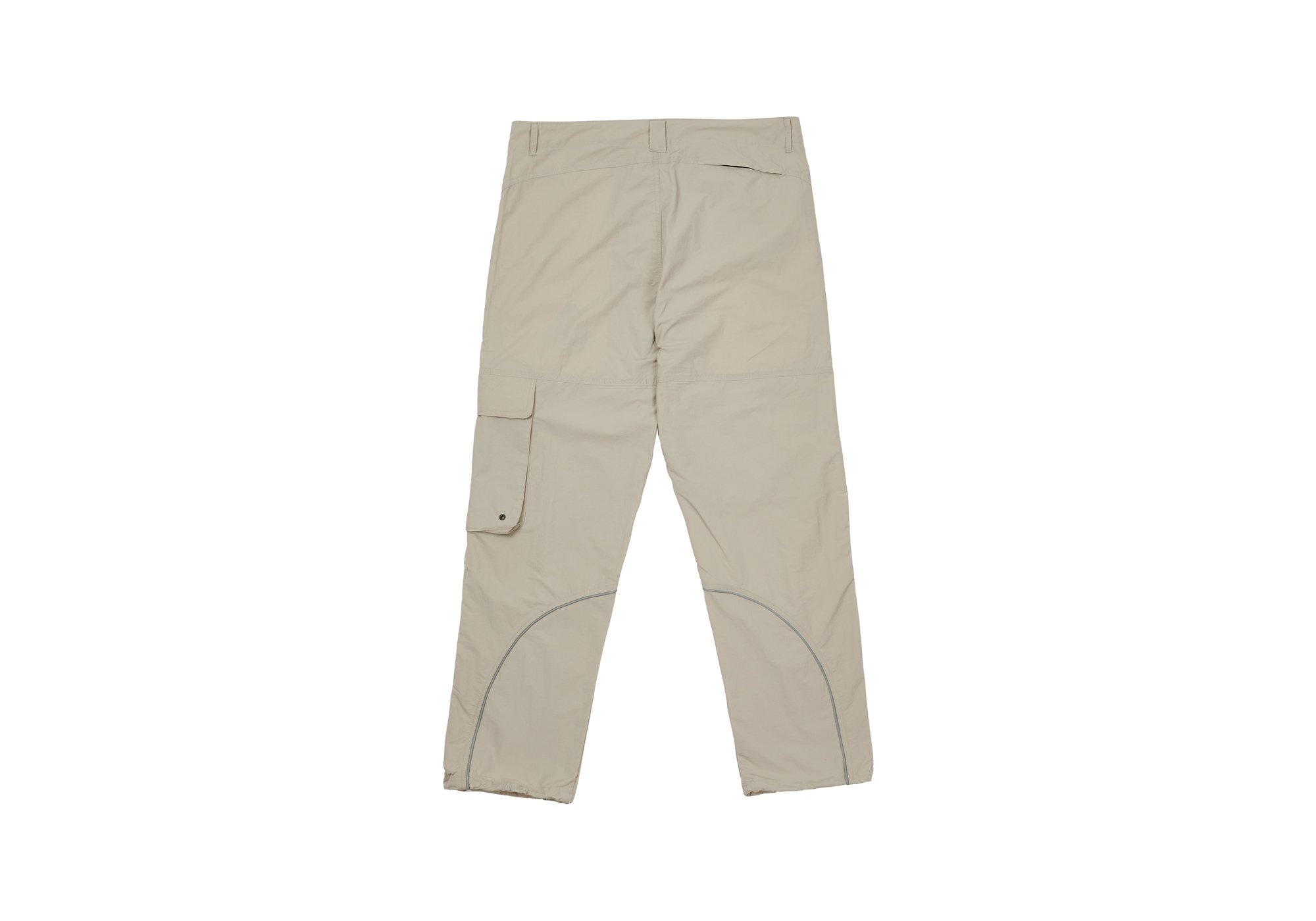 P-CARP PANT STONE - 4