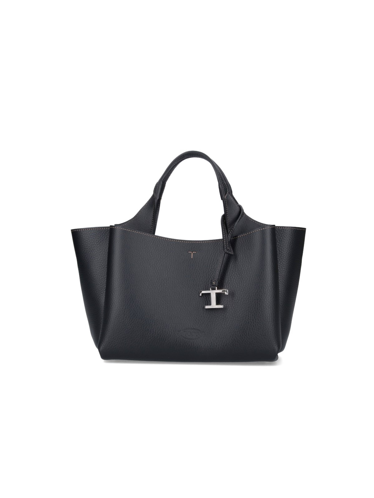 LEATHER MINI BAG - 1