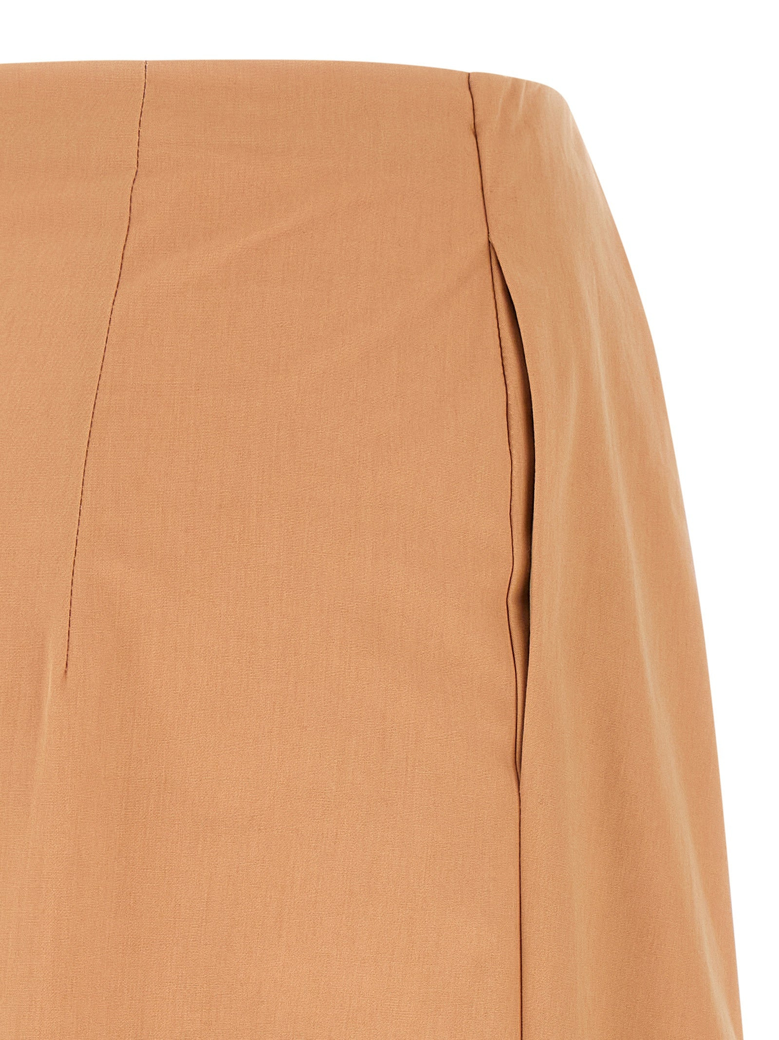 Dries Van Noten Women 'Sonista' Skirt - 4