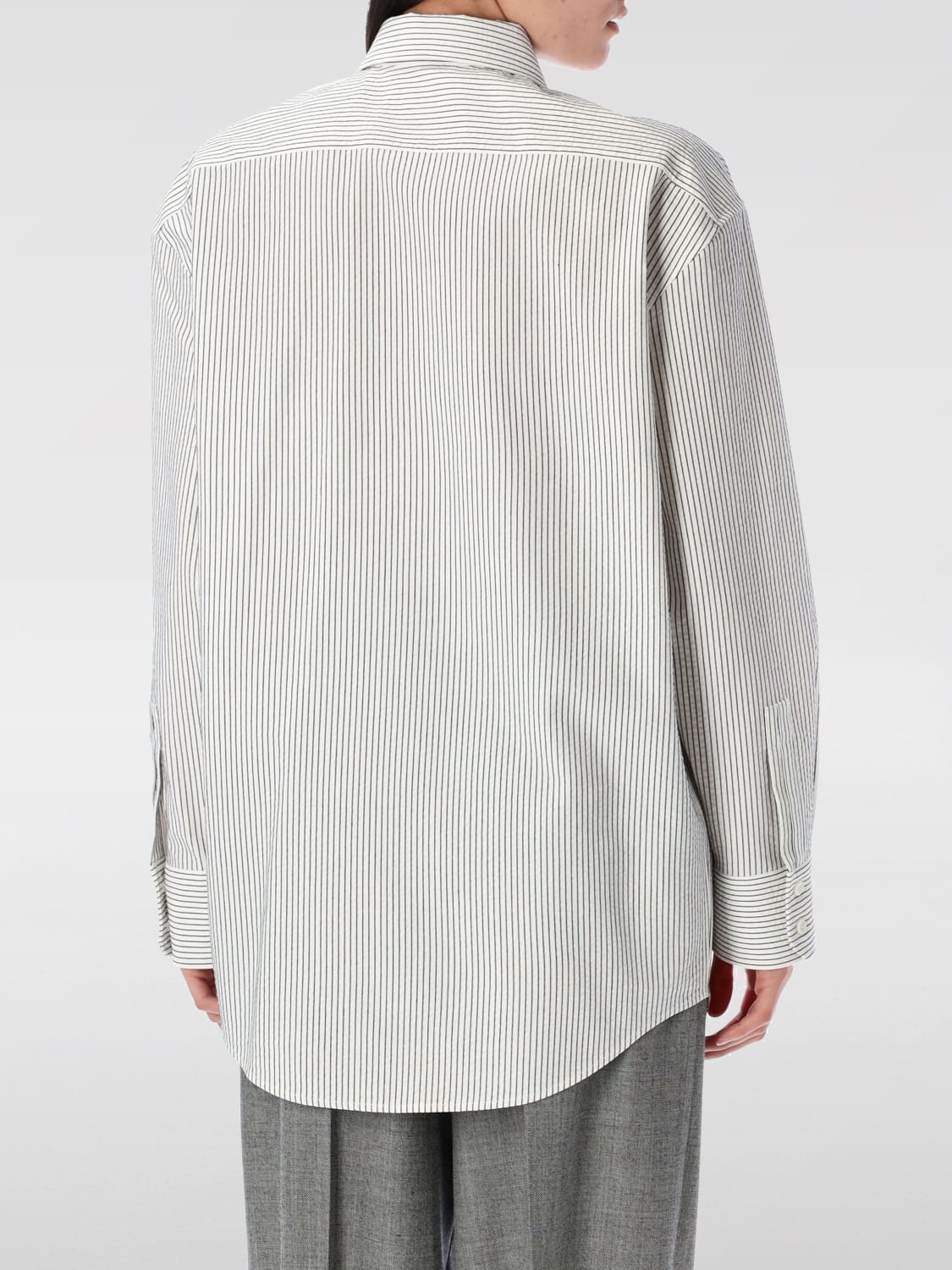 T-shirt woman Saint Laurent - 2