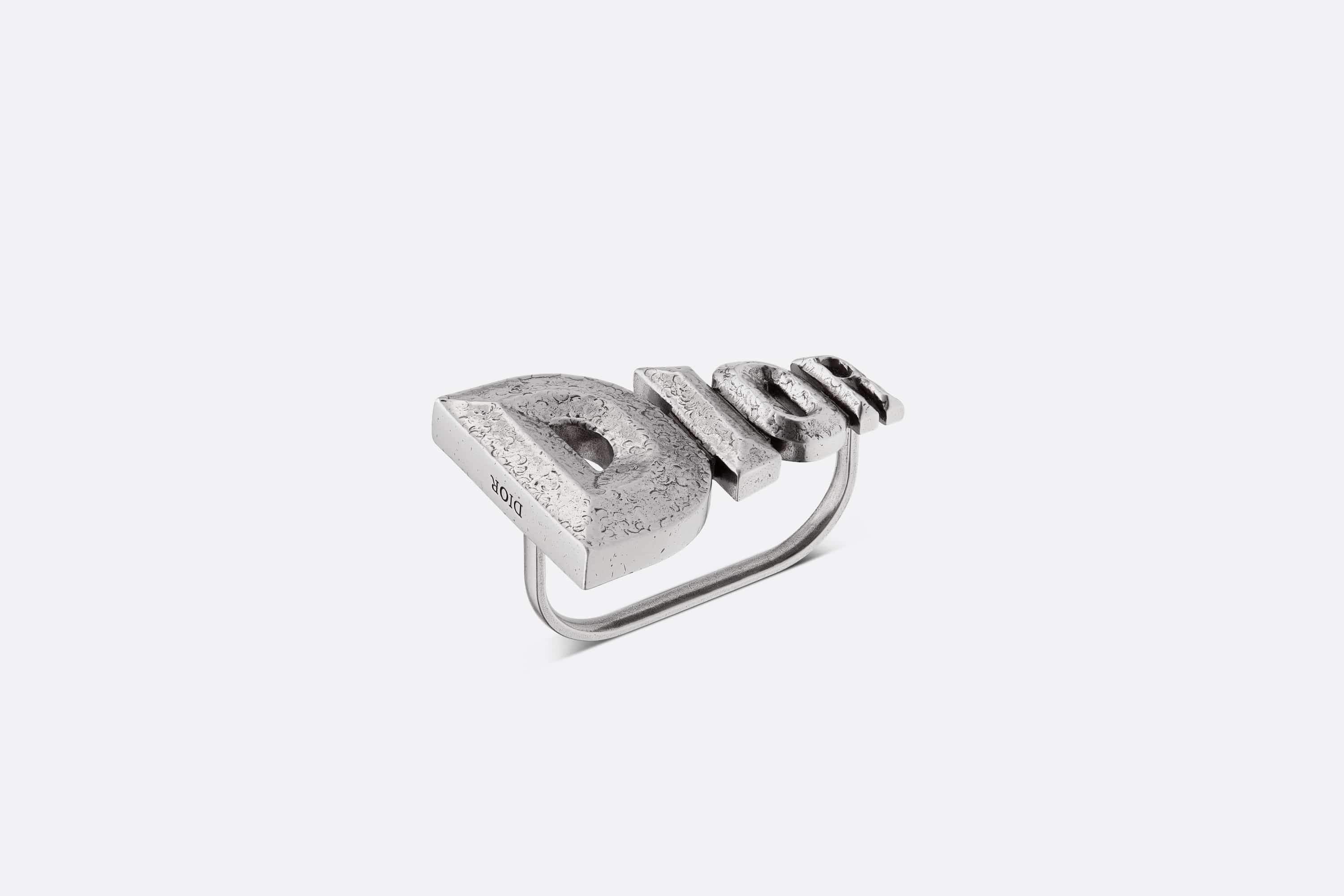 AsteroDior Double Ring - 1