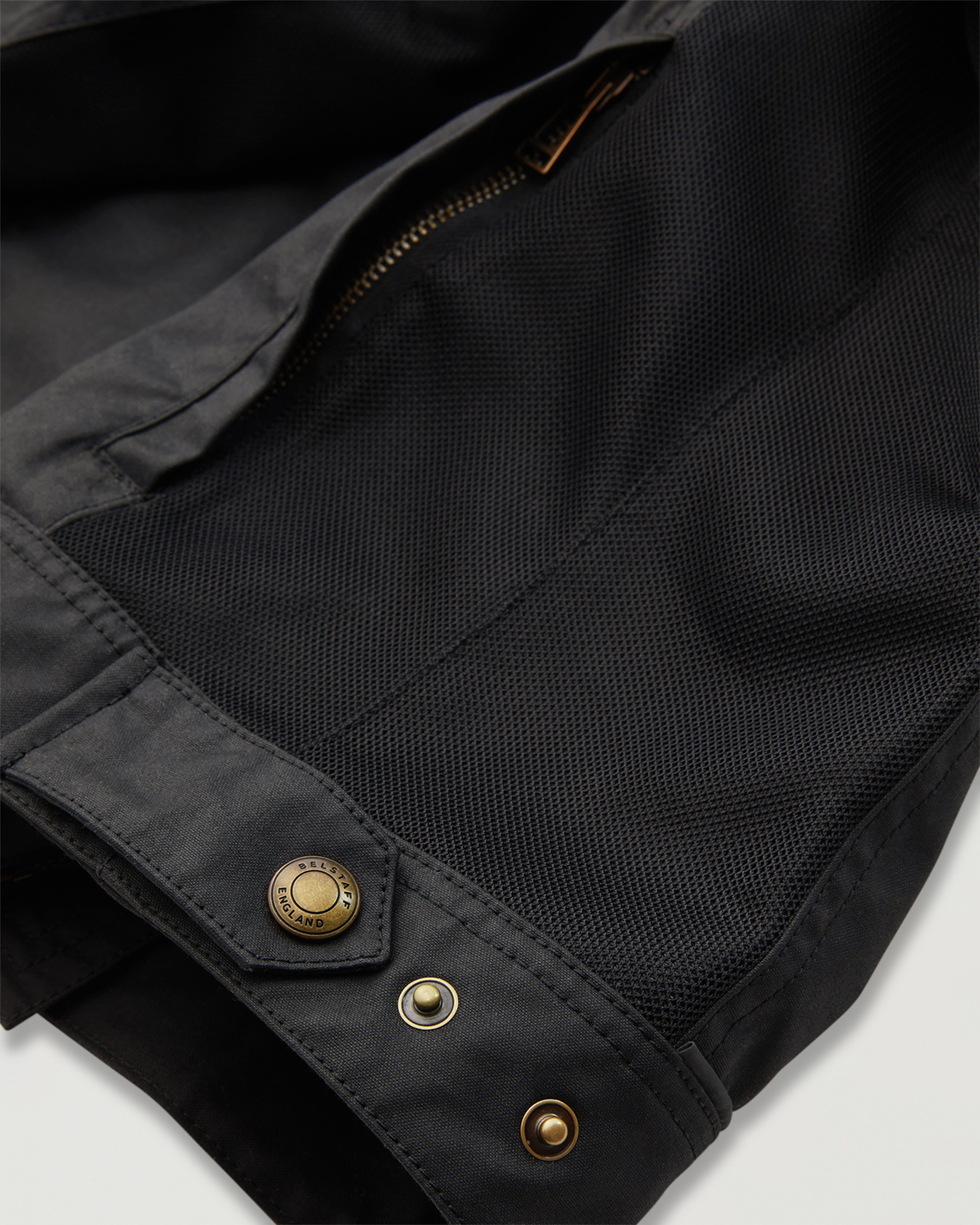 TEMPLE MOTORCYCLE JACKET - 8