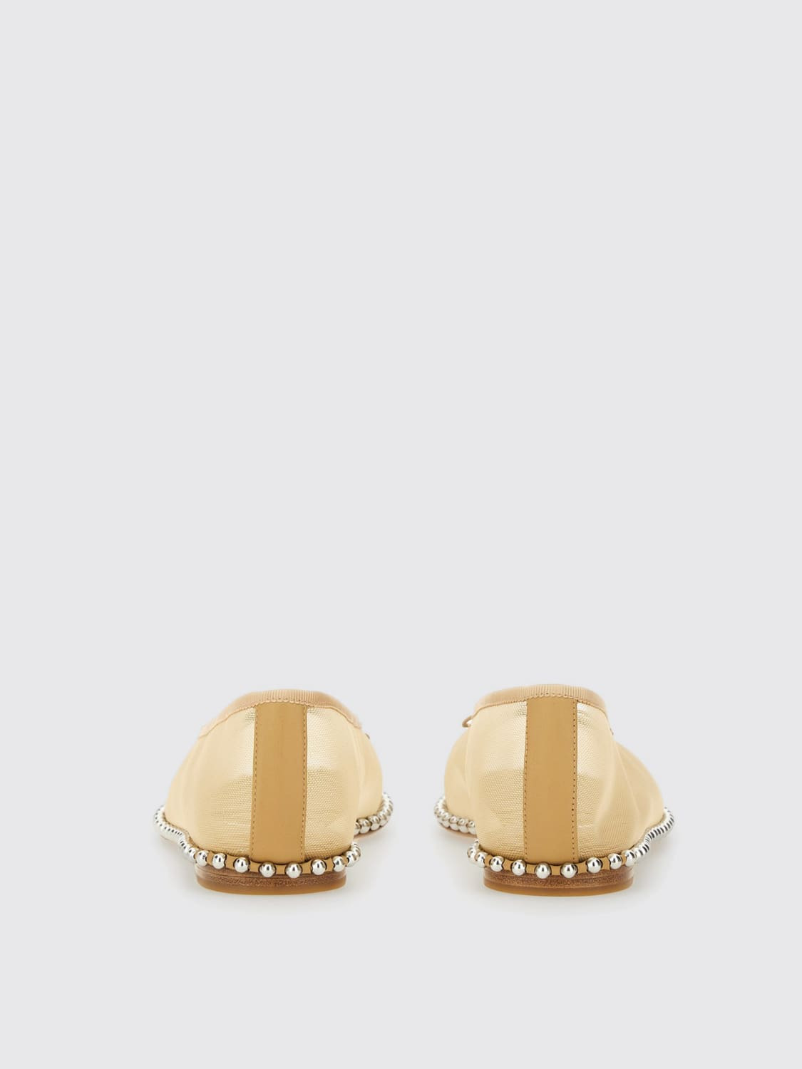Ballet flats woman Alexander Wang - 3
