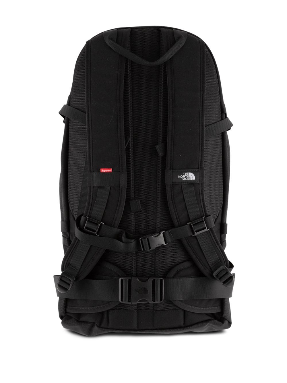 TNF Expedition panelled backpack - 2