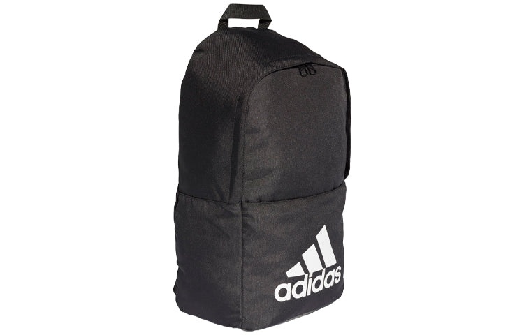 adidas Logo CLASSIC BACKPACK 'Black' CF9008 - 2