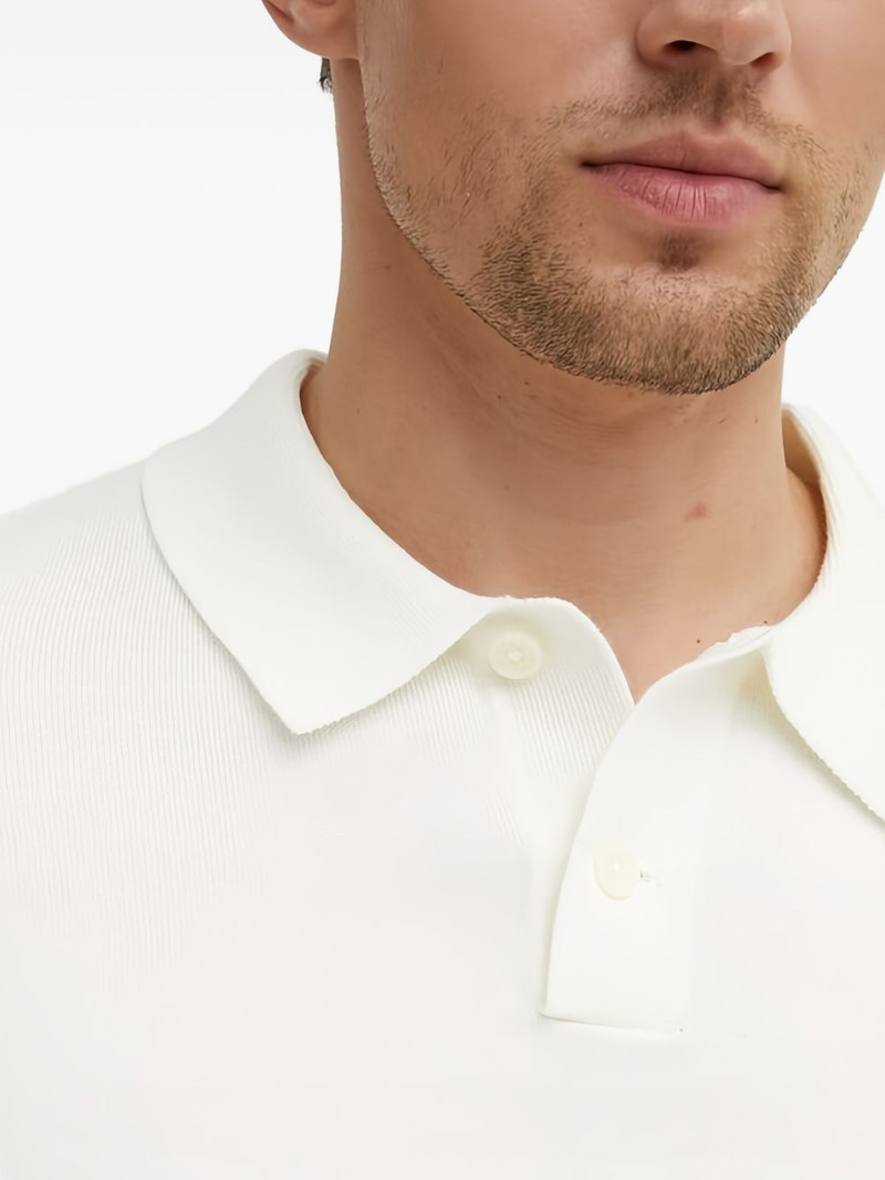short-sleeve polo shirt 6