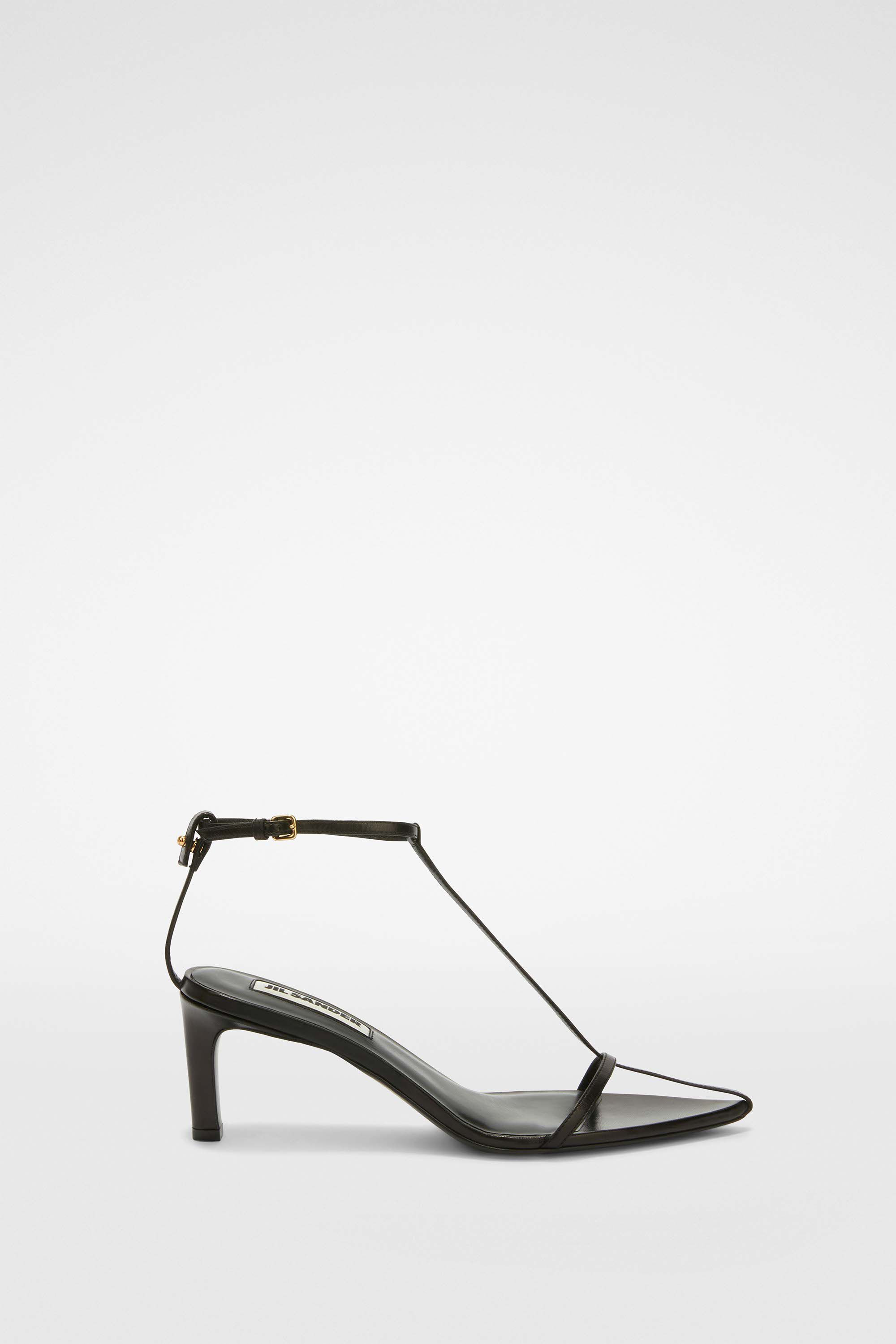 High Sandals - 5