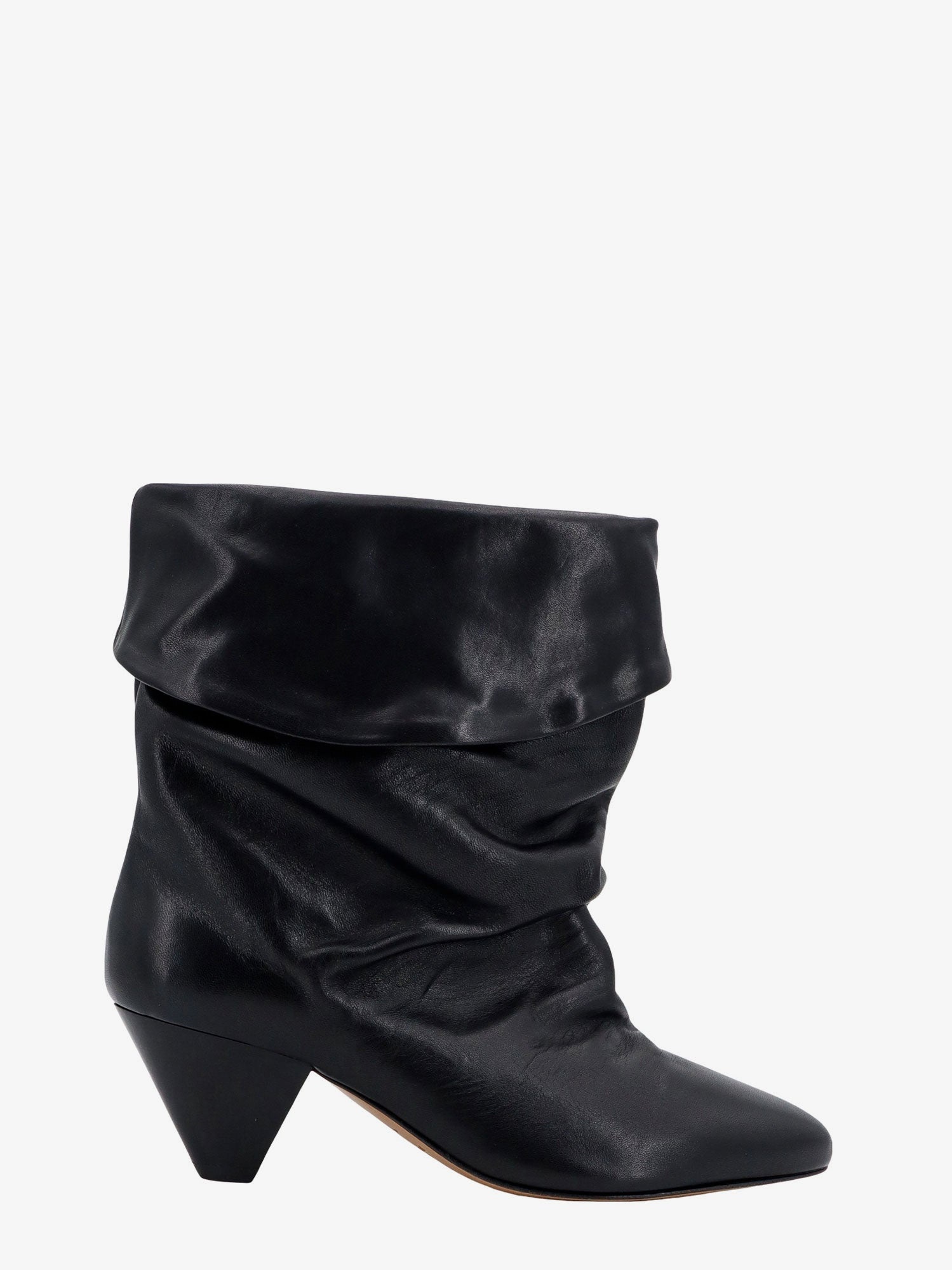 Isabel Marant Woman Ryska Woman Black Boots - 1