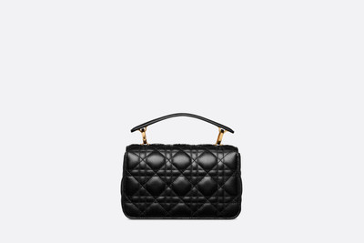 Dior Mini Dior Jolie Top Handle Bag outlook