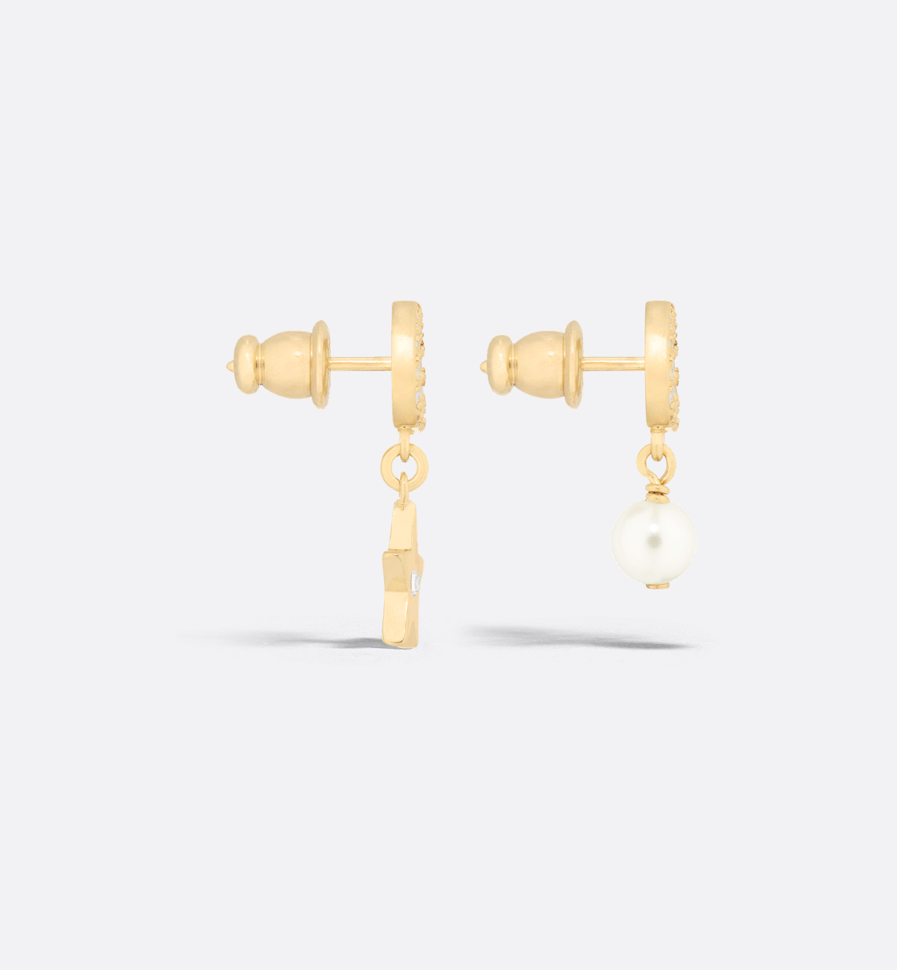 Petit CD Lucky Charms Earrings - 5