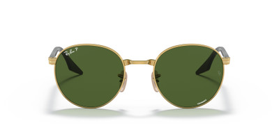 Ray-Ban RB3691 CHROMANCE outlook