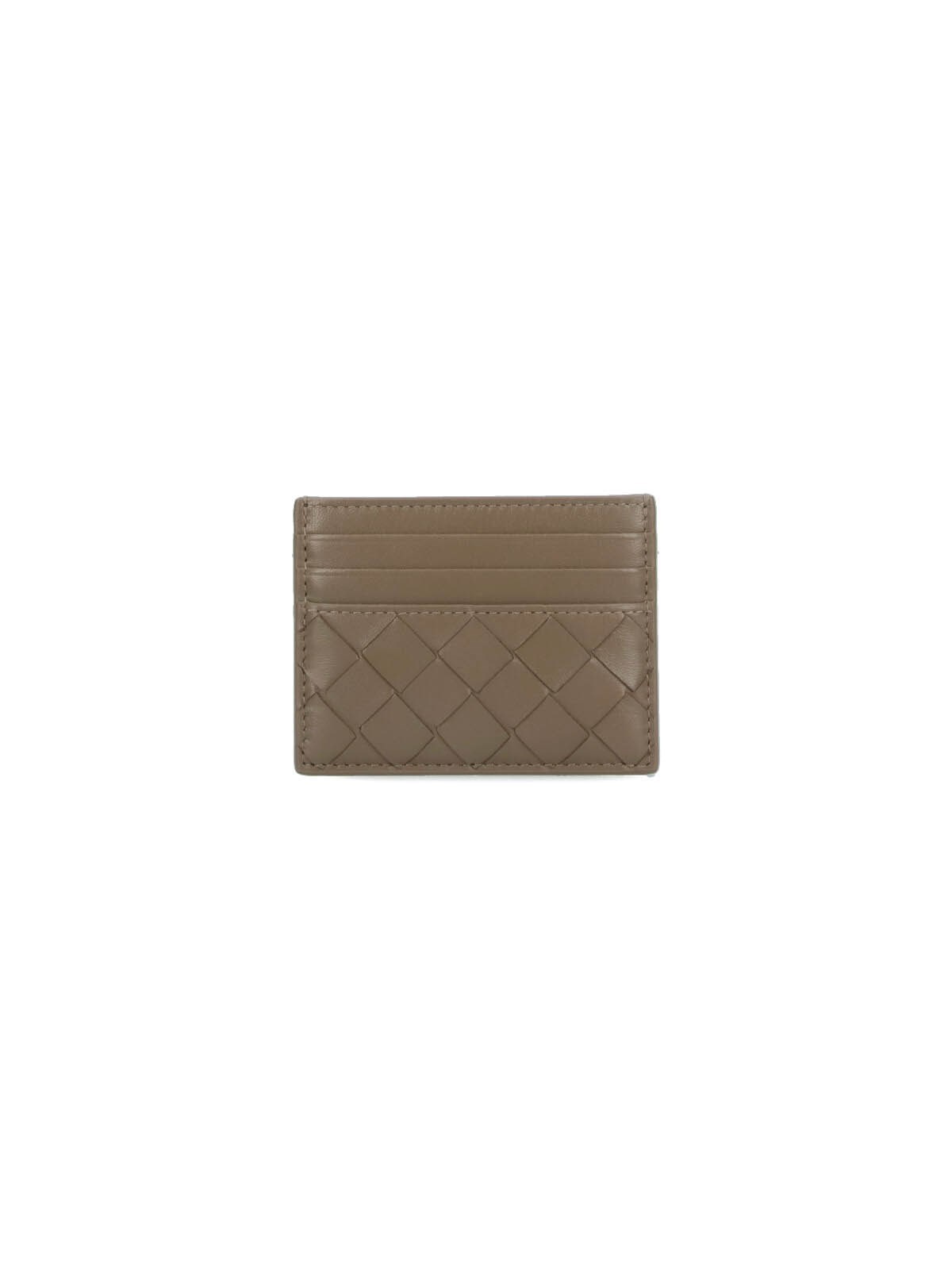 CLASSIC CARD HOLDER - 1
