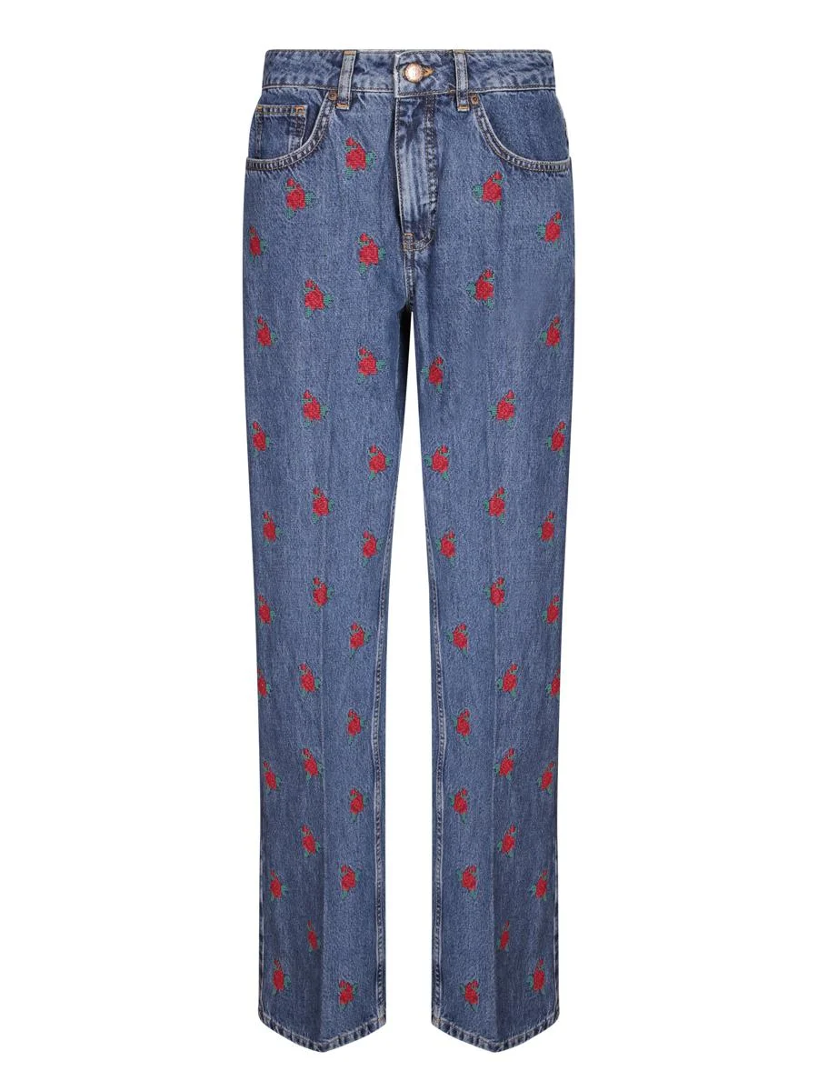 Farm Rio Trousers - 1