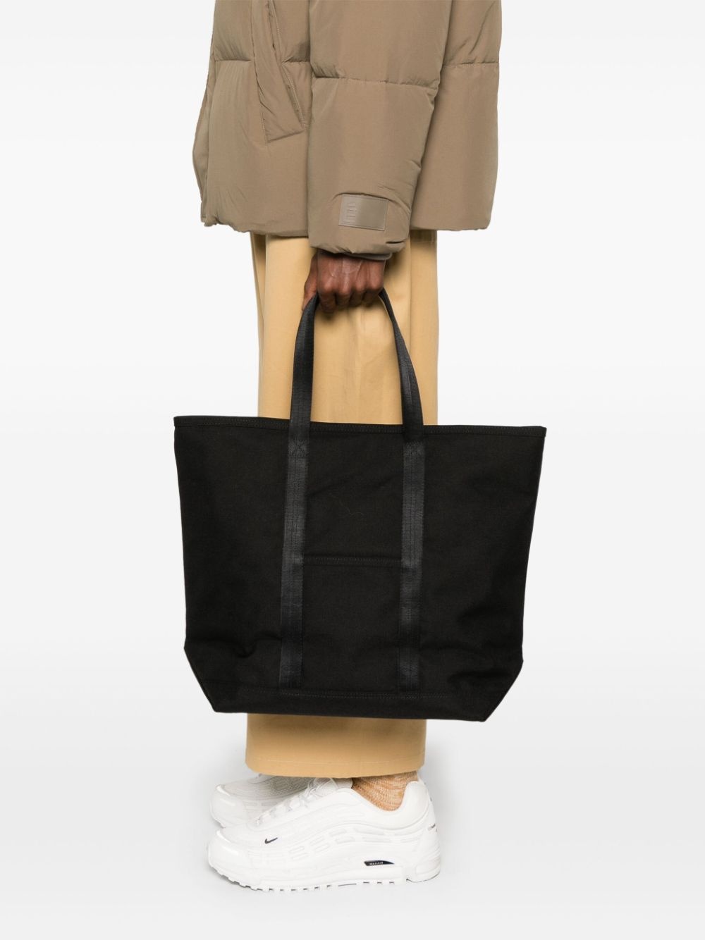 canvas tote bag - 2