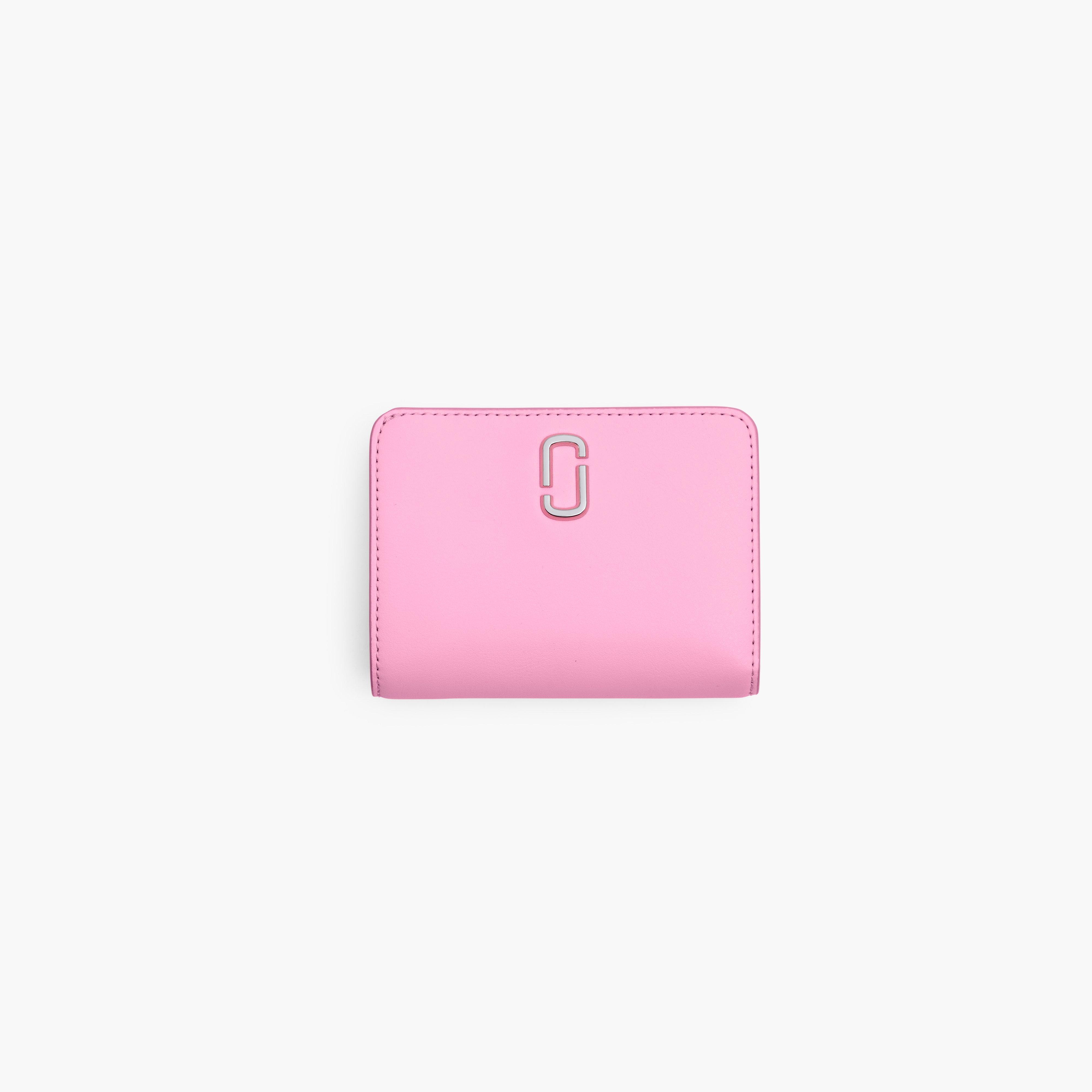 THE J MARC MINI COMPACT WALLET - 1