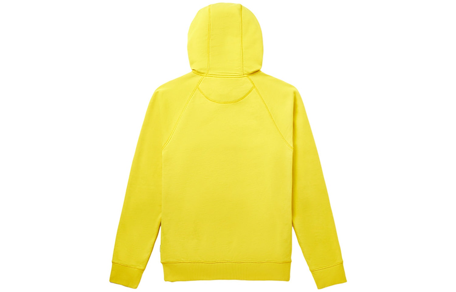 Men's Vans Logo Embroidered Knit Yellow VN0A3HPZD2P - 2