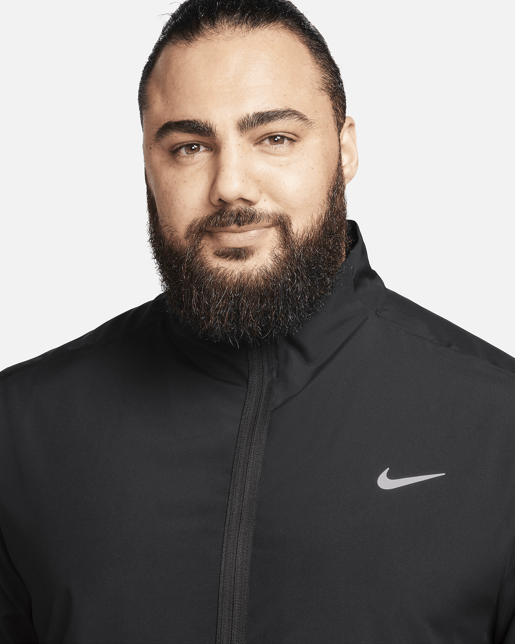 Nike Form Men's Dri-FIT Versatile Jacket - 9