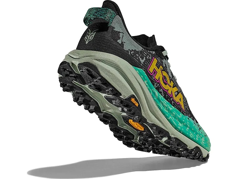 HOKA Speedgoat 6 - 8