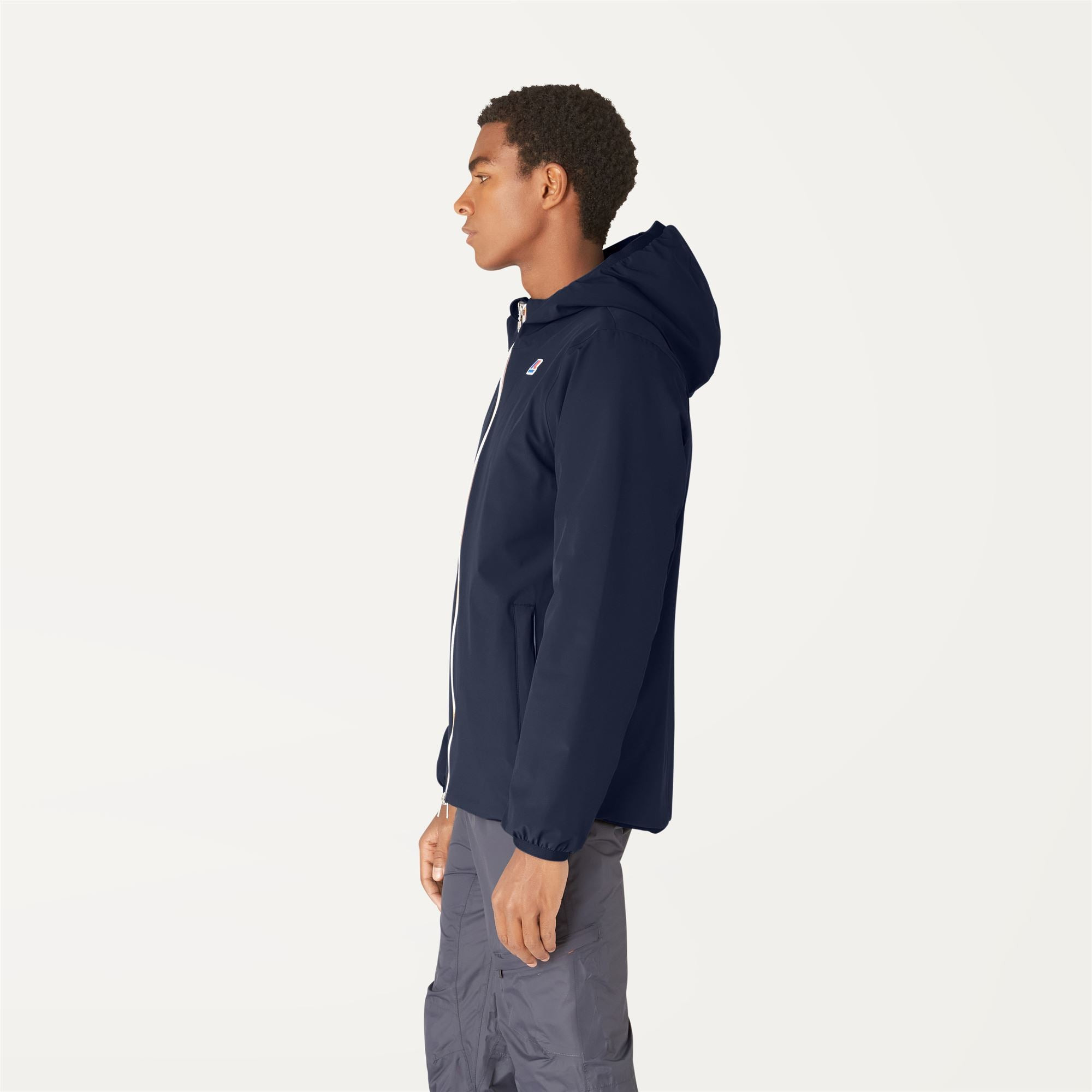 JACQUES WARM REVERSIBLE - 5