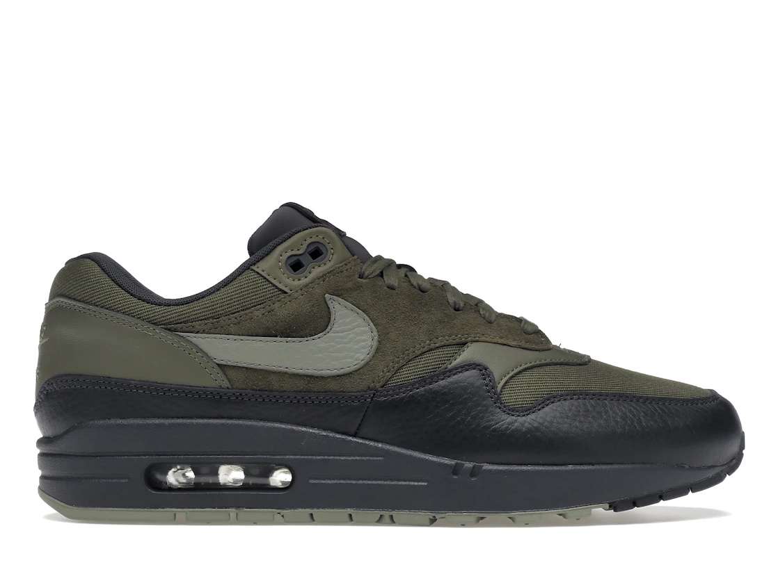 Nike Air Max 1 Premium Dark Stucco - 1