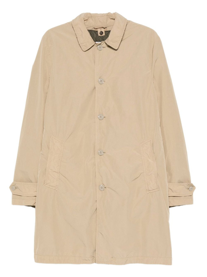 Lemon coat 1