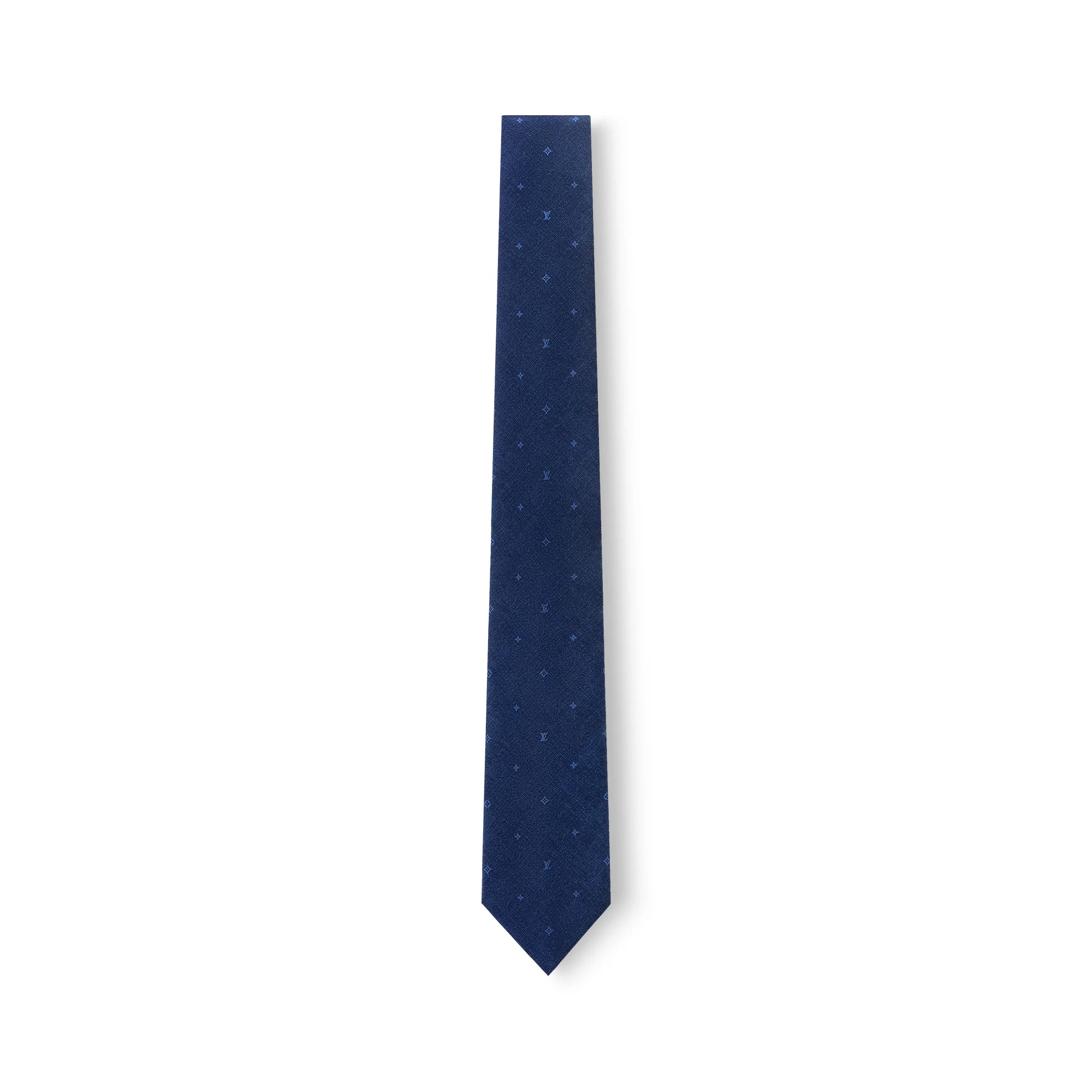 Constellation Denim Tie - 1