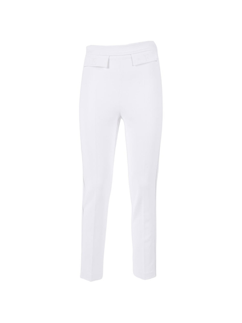 front tab-detail trousers 1